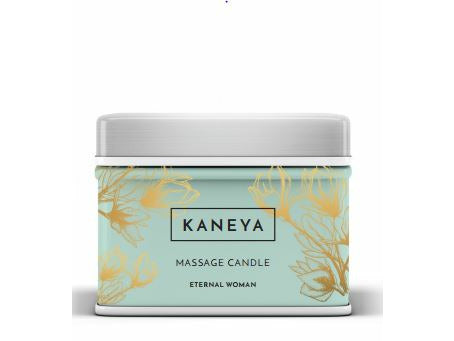 Ethernal Woman Therapy Massage Candle