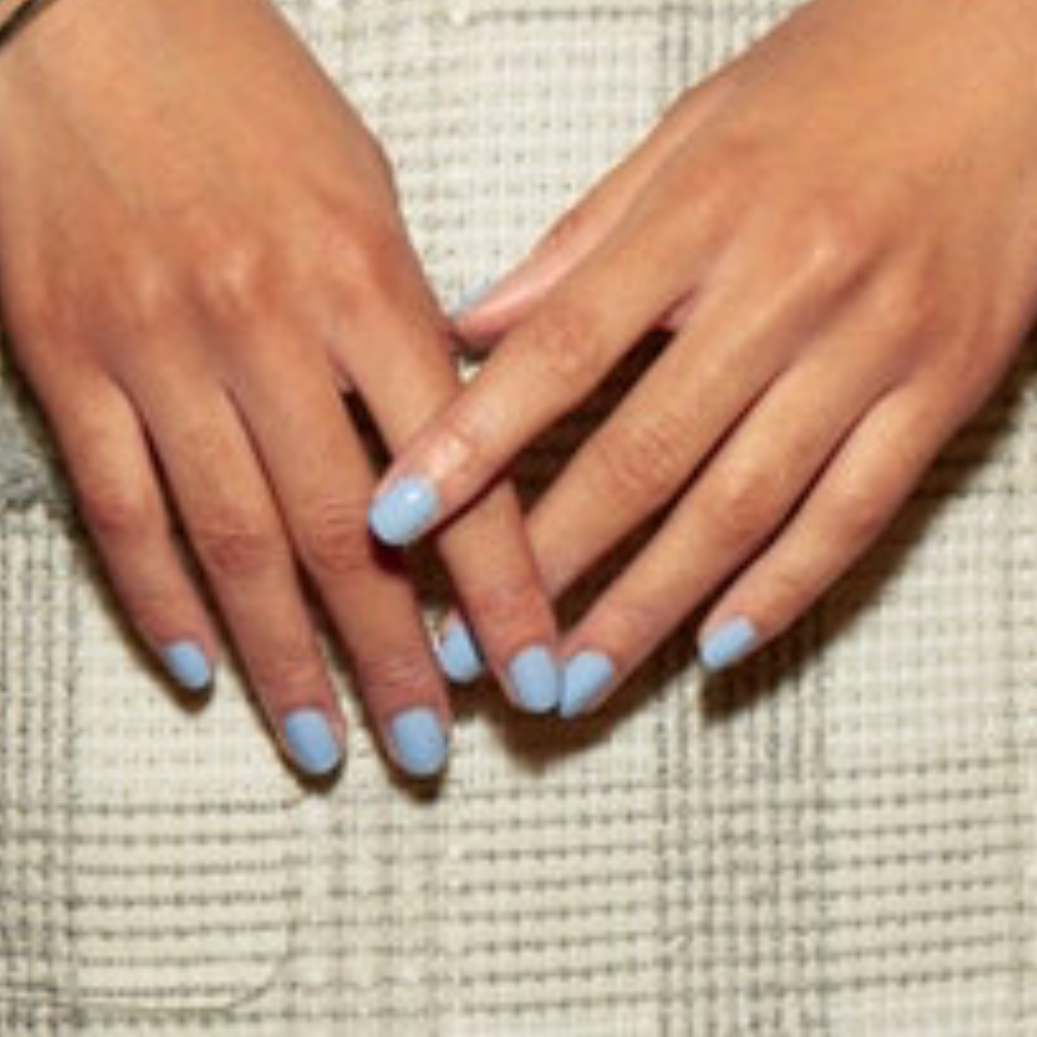8 Steps To A Perfect Home Manicure