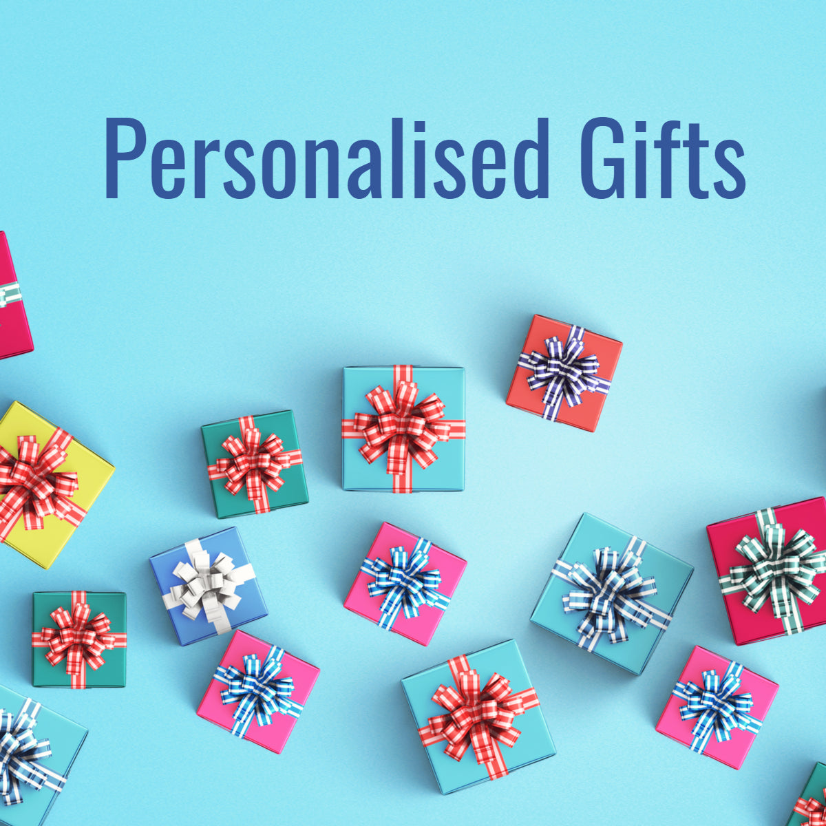 Personalised Gifts