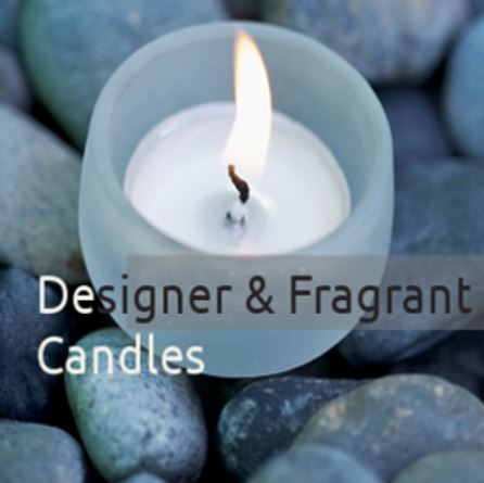 Special & Unique Candles