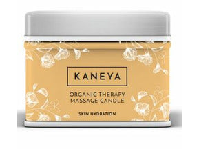 Skin Hydration Therapy Massage Candle