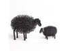 Wiggle Lamb & Sheep Ornament